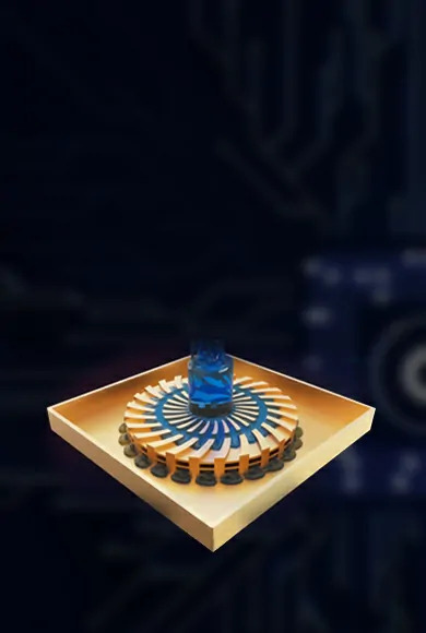 TurboPlate™ Advantage