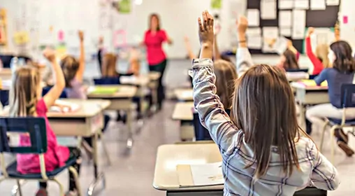 The Benefits of Modernizing Schools’ HVAC Systems #2