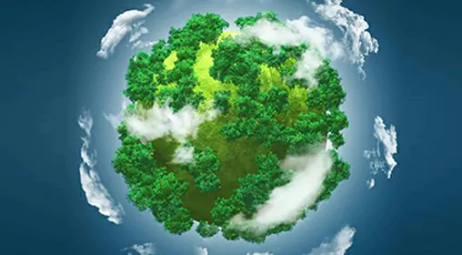 Celebrating Earth Day:The Cooling Industry’s GreenRevolution #2