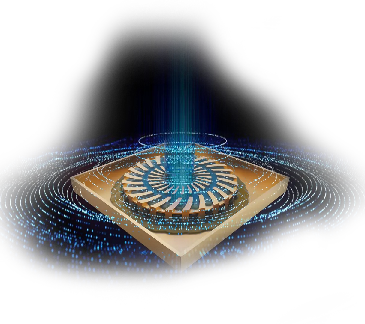 Why Direct-To-Chip?