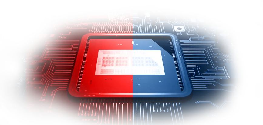 TurboPlate™ Chip-Level Engine
