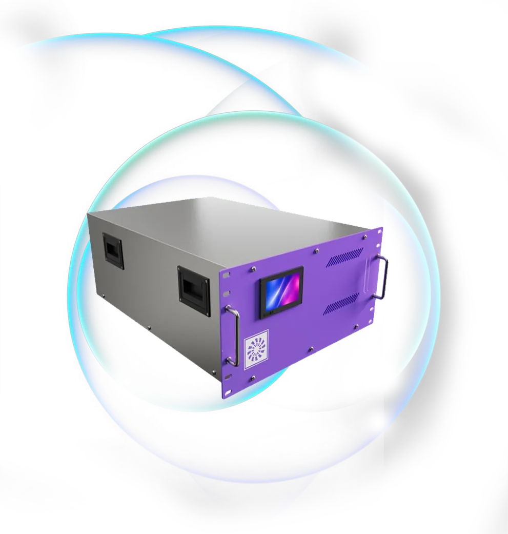Aegis™CDU Orchestrates Smart Systems