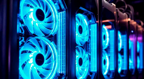Colocation Cooling Strategies: From Air to Liquid and Everything in Between