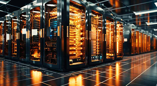 Cooling Considerations for High-Density Data Centers