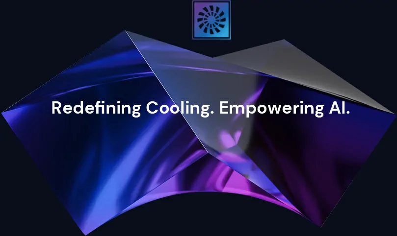 Redefining Cooling. Empowering AI.