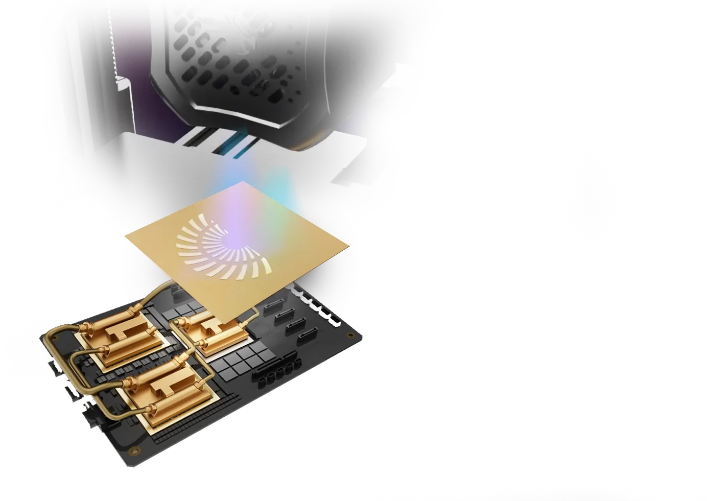 3D-Printed Microchannel Plate